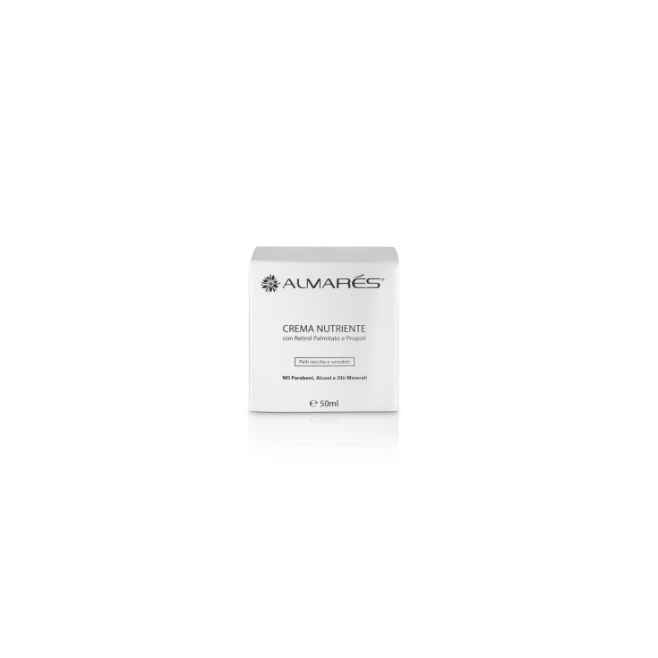 ALMARES NEW C / NOURRISSANT VISAGE 50 M