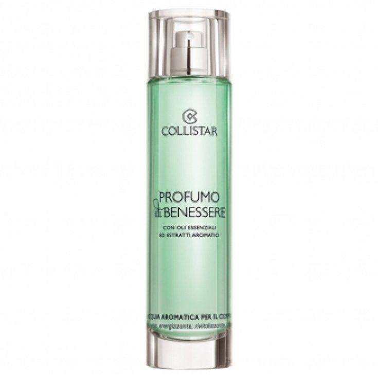 COLLISTAR PROF BIEN-ÊTRE SPRY 100 ML