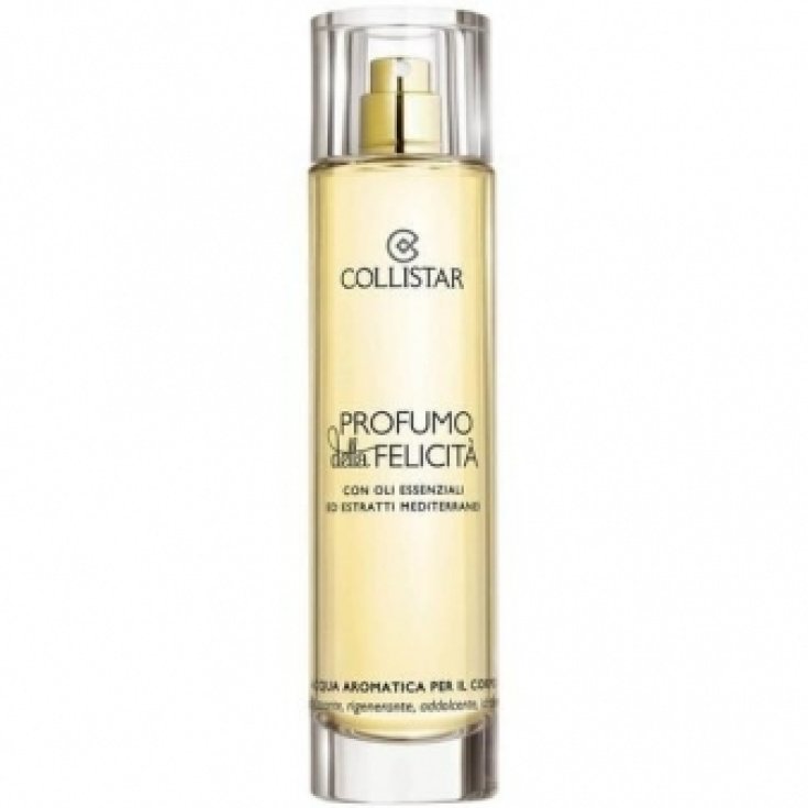 COLLISTAR PROF BIEN-ETRE BONHEUR 100ML