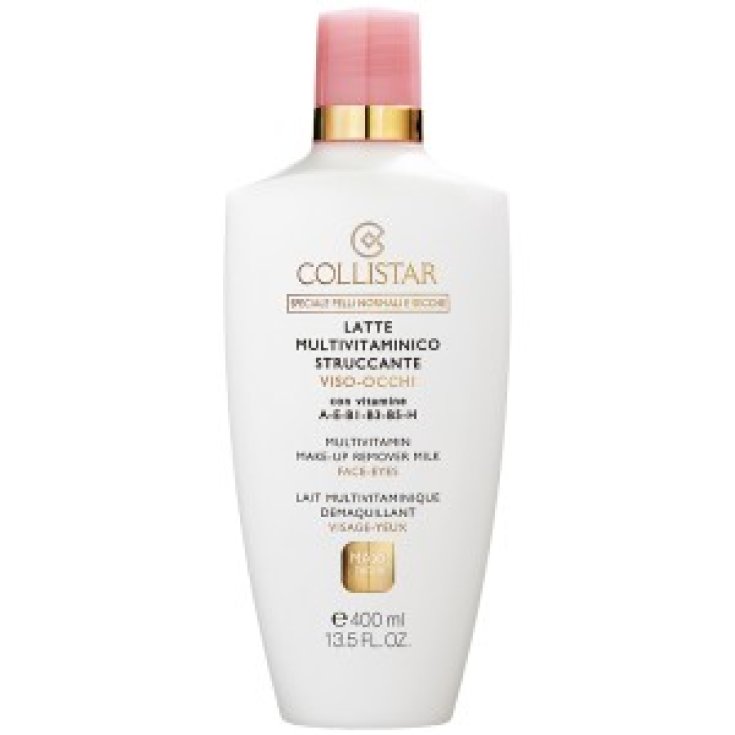 COLLISTAR PEAU \ N&S STRUCC LAIT 400ML