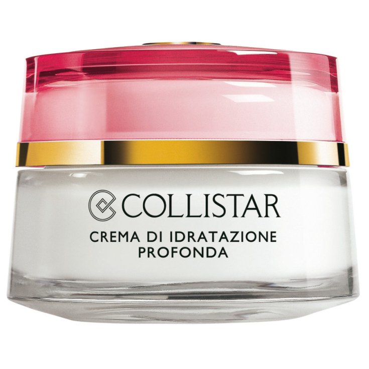 COLLISTAR PEAUX \ N&S C \ IDRATAZ PROF 50ML