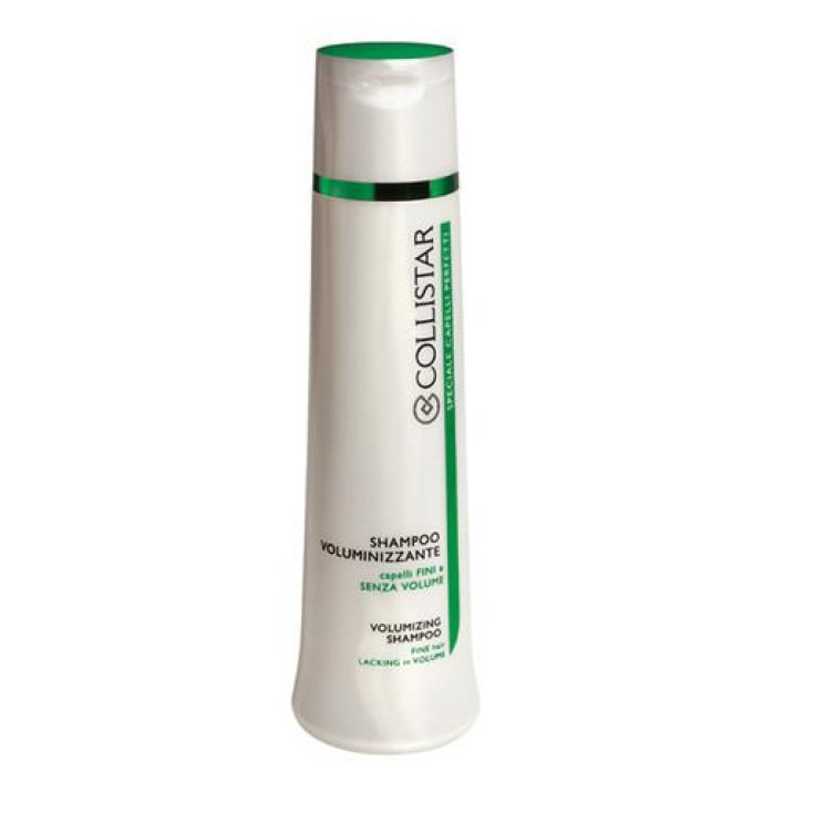 COLLISTAR HAIR SH VOLUMISANT 250ML