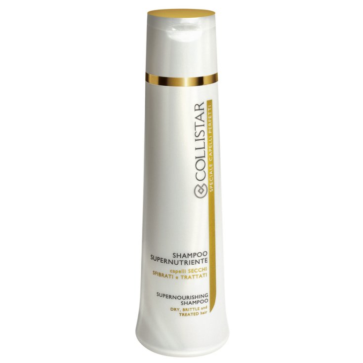 COLLISTAR HAIR SH SURNUTRIANT 250ML