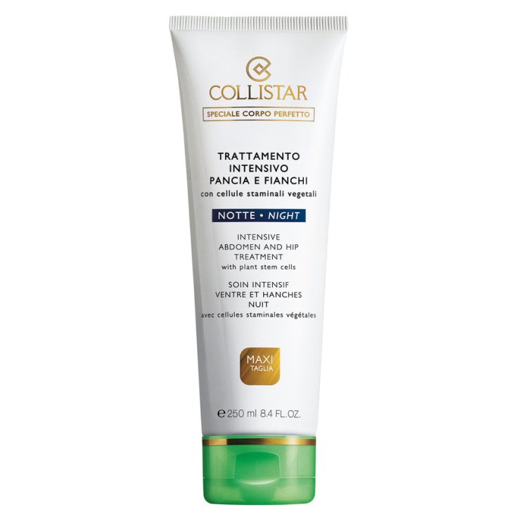 PANIER TRAITEMENT CARROSSERIE COLLISTAR \ FIA PAS 250ML