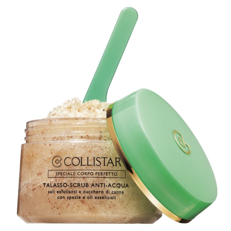 COLLISTAR CORPS TALASS-SCR A/ACQ 700GR