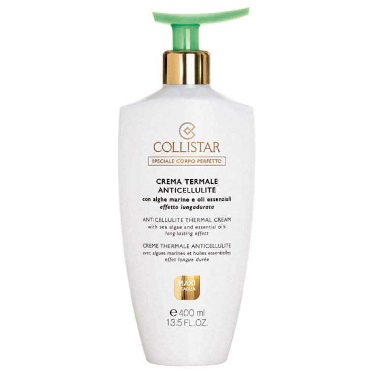 COLL CORPS CR TERMALE A \ CELLULE 400ML