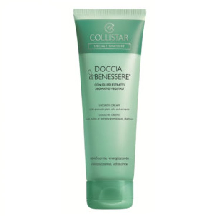 COLLISTAR BEN \ SPÉCIAL DOUCHE 250 ML