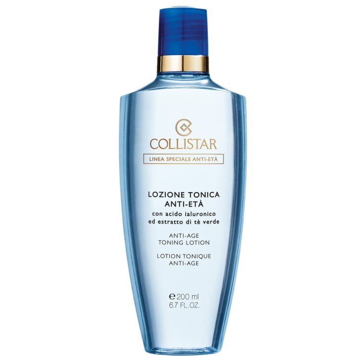 COLLISTAR A\ETA LOTION TONIQUE 200ML