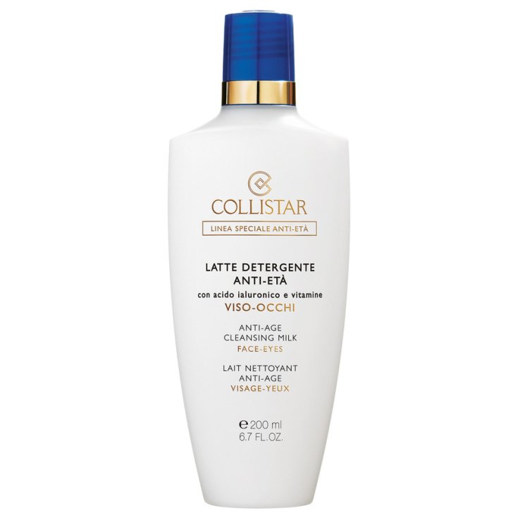 COLLISTAR A \ ETA LAIT DEMAQUILLANT 200 ML