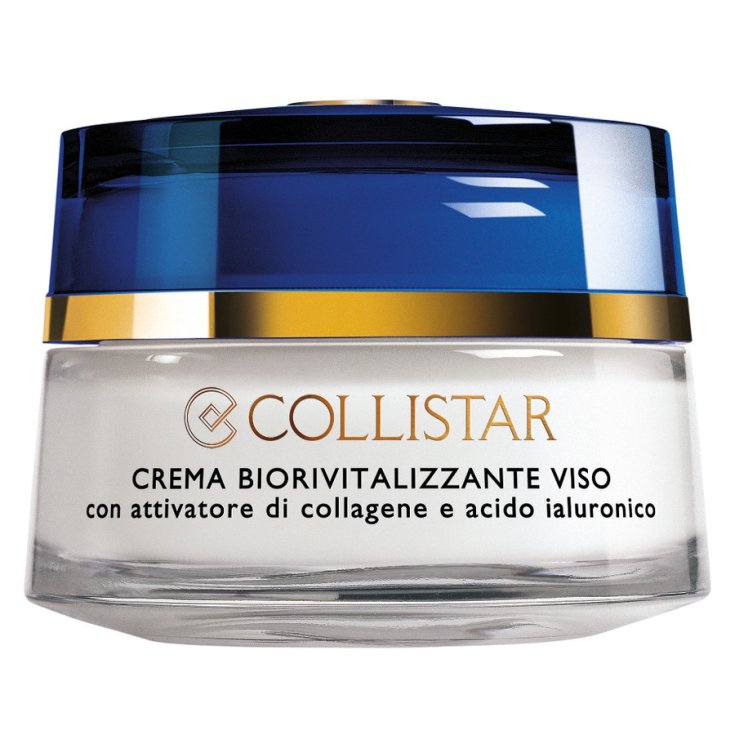 COLLISTAR A\ETA C\ BIO TOUTES PEAUX 50ML