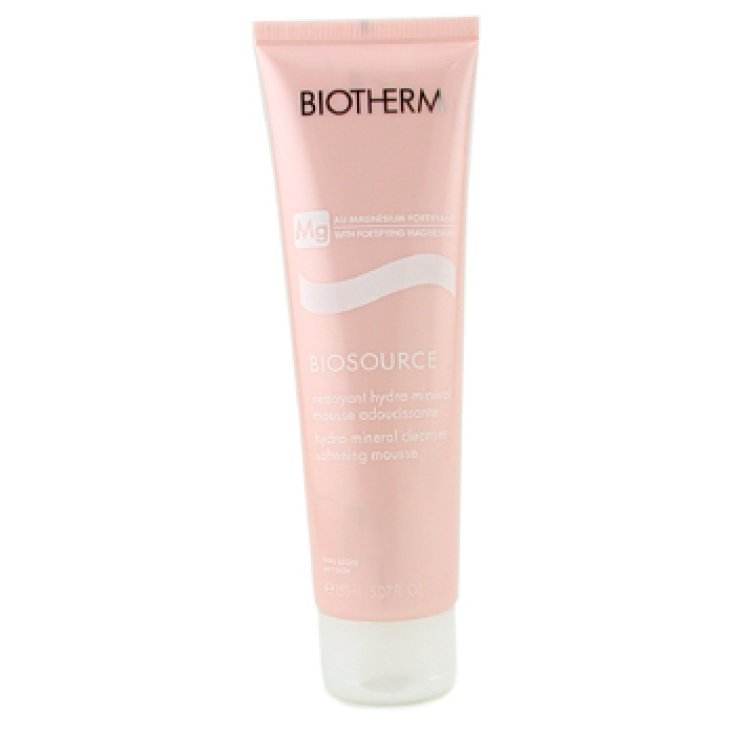 BIOTH BIOSURCE MOUSS NETTOY PS 150