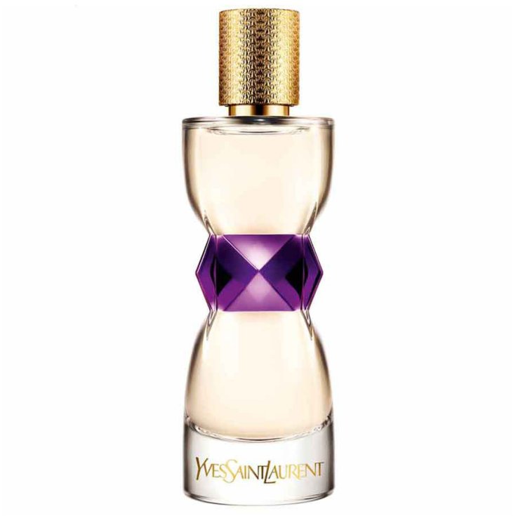 YSL AFFICHE D EDP 90 VAPO