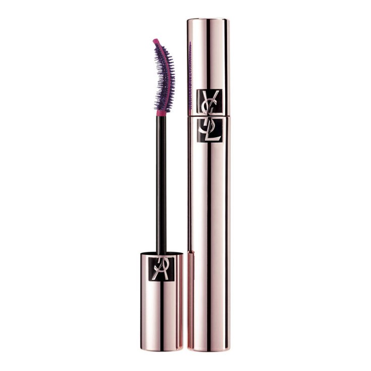 YSL MASC LE CURLER VIOLET