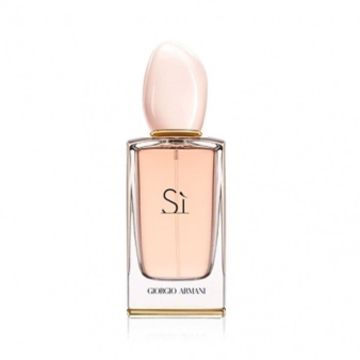 ARMANI FEMME SI EDT 50 VAPO
