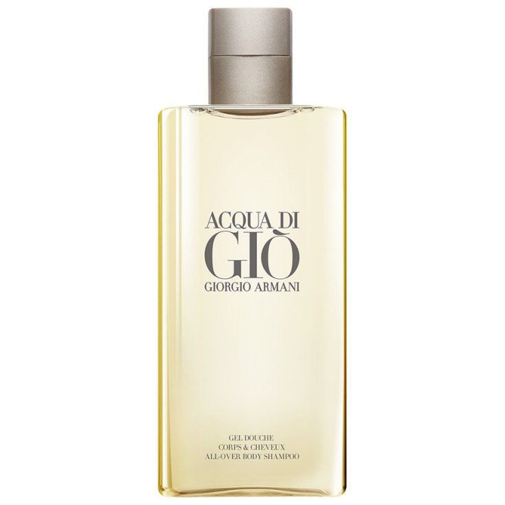ARMANI ACQUA DI GIO UD/S GEL 200