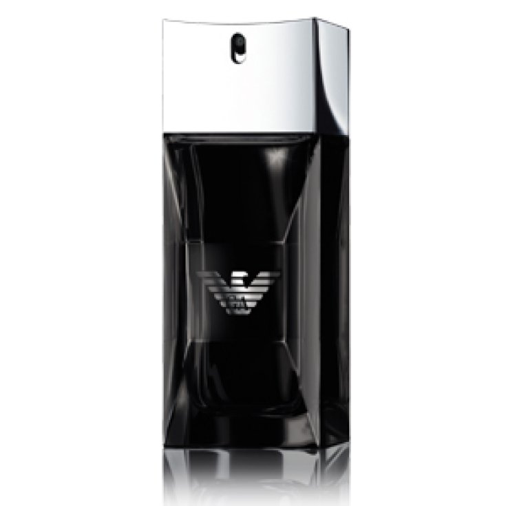 * ARMANI DIAMANTS NOIR U EDT 50 V