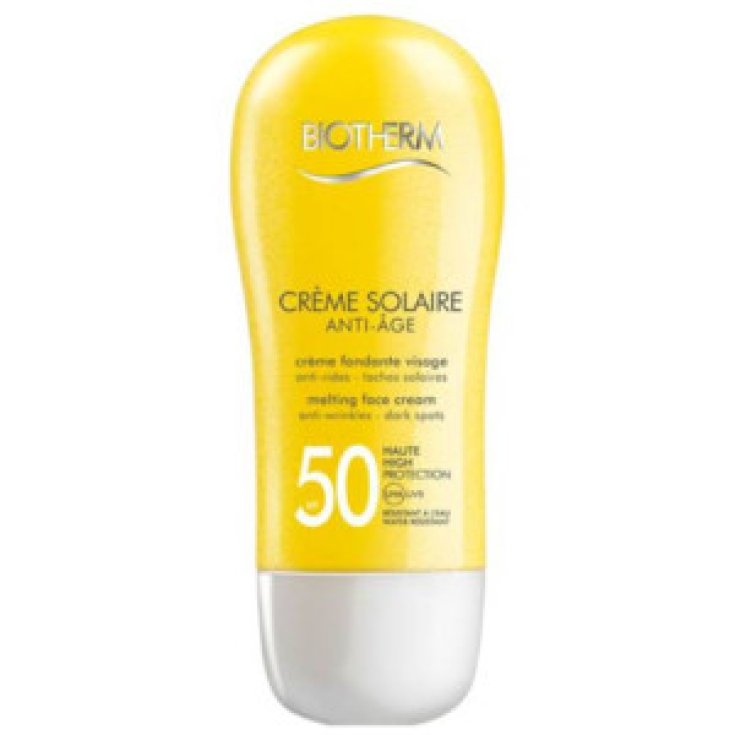 BIOTH SOLEIL A/AGE SPF 50 50 ML