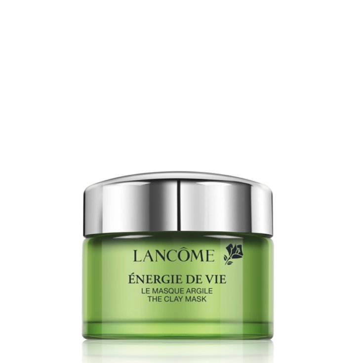 * LCO ENERGIE DE VIE MASQUE ARGILE 15 M