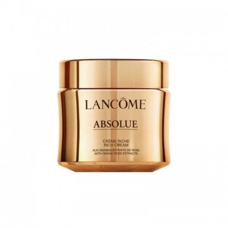 LCO ABSOLUE FULL RICH CR