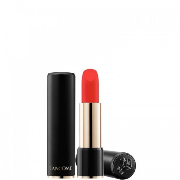 LCO ROSS ABSOLU ROUGE DRAM MAT 382