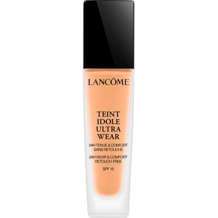 LCO F\T TEINT IDOLE ULTRA WEAR 10