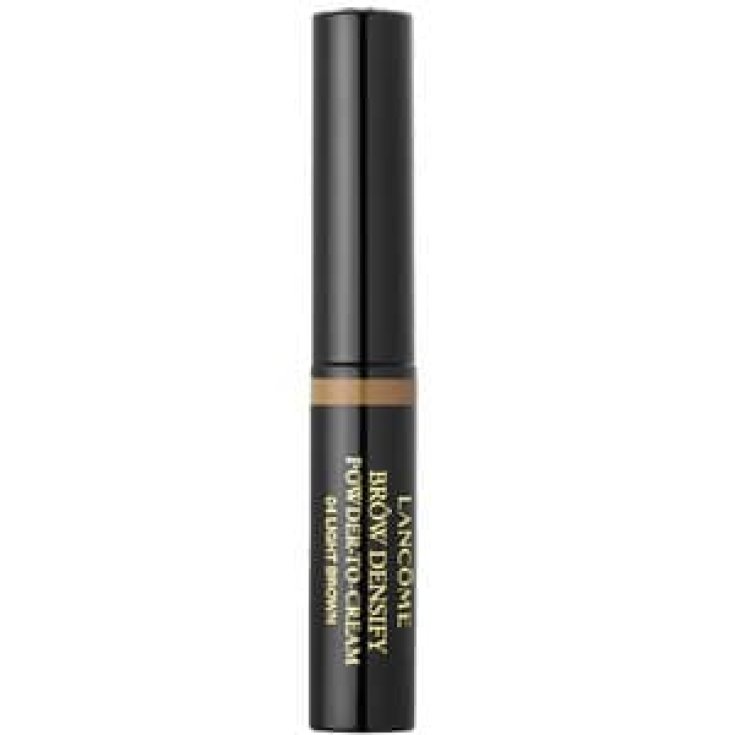 LCO BROW DENSIFY POWER CRÈME 04