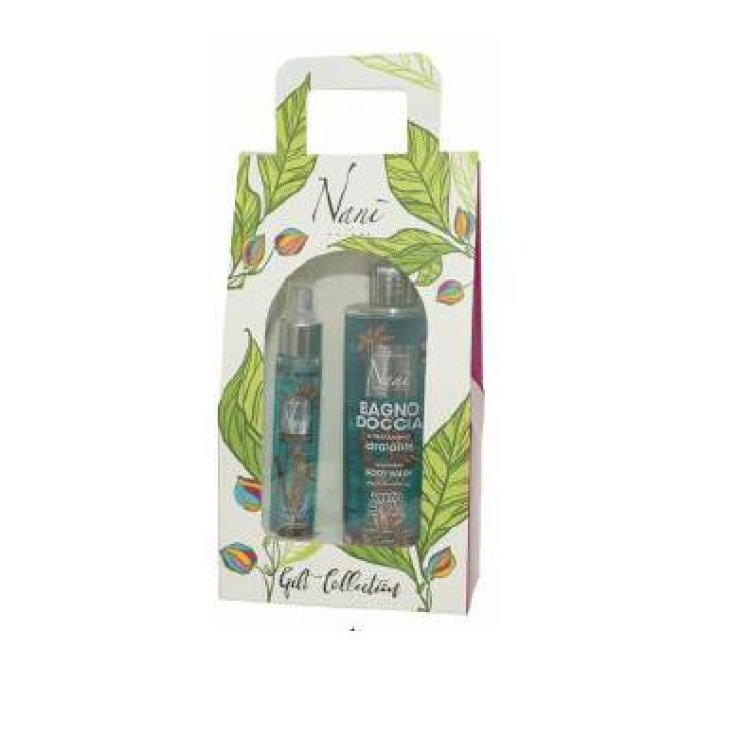 * KIT DUO NANI VENT DU SUD A / PRO 75 + BD
