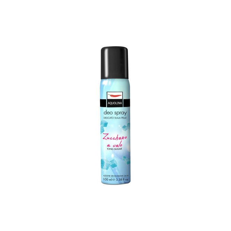 A / LINA VELO SUCRE DEO SPR 100
