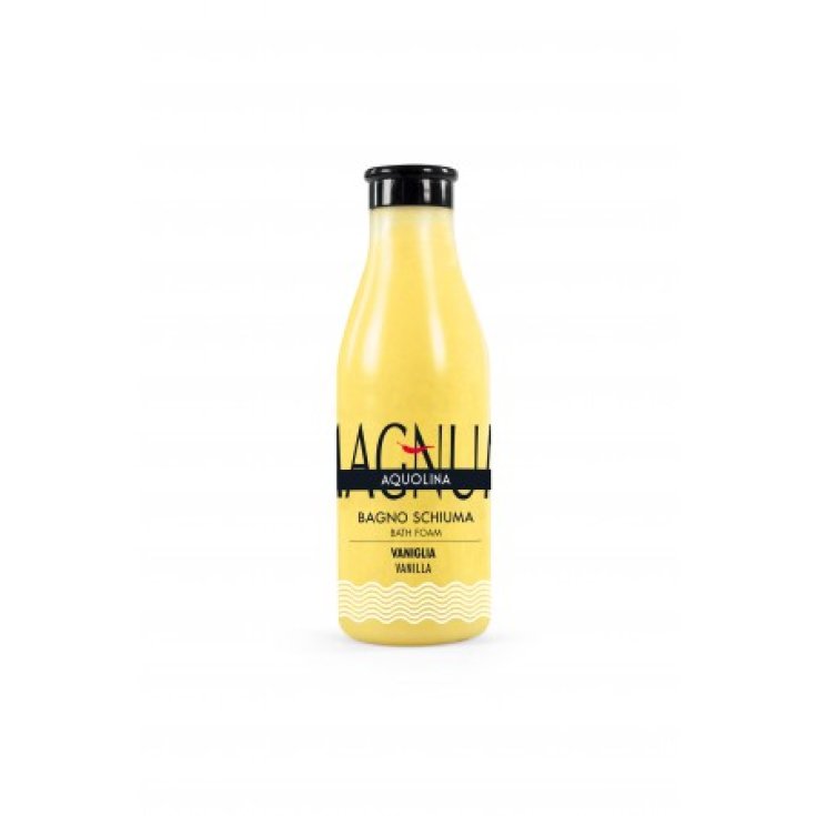 A/LINA VANILLE B/S 500 ML