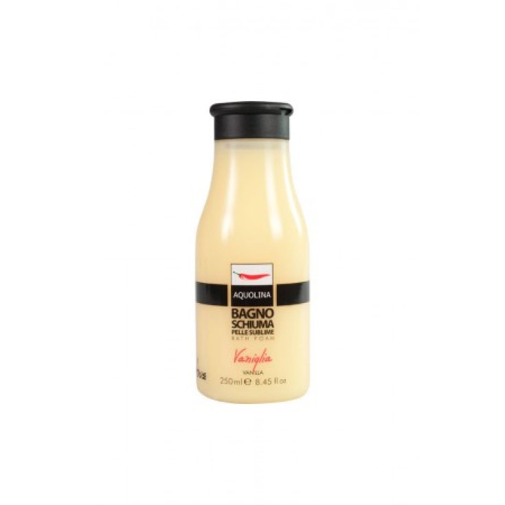 A/ LINA VANILLE B\S 250 ML