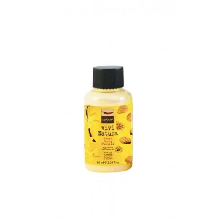 A/ LINA DOUX MIEL VANILLE B/D 60M