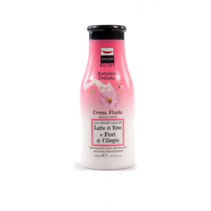 A / LINA NUTRY C / FLU L / RIZ ET FLEURS 25