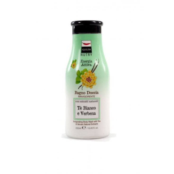 A / LINA NUTRY B / DS T? BLANC 250 ML