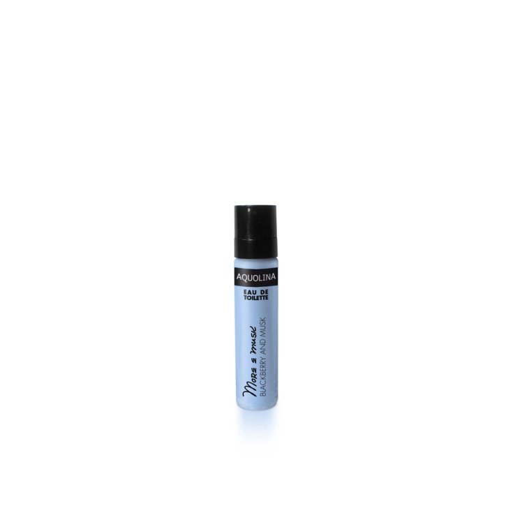 A / LINA PLUS E MUSK EDT 10 ML