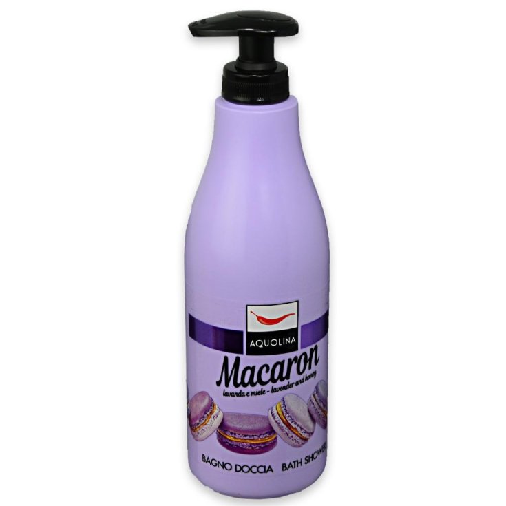 A / LINA MACARON B / S LAV ET MIELE 500