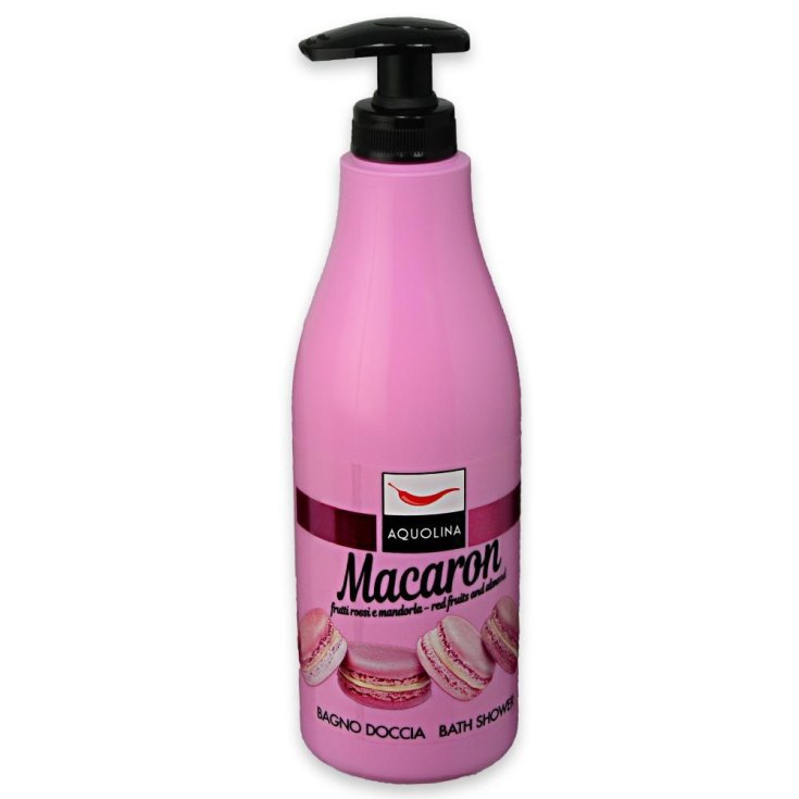 A / LINA MACARON B / S FBOSC MAND 500