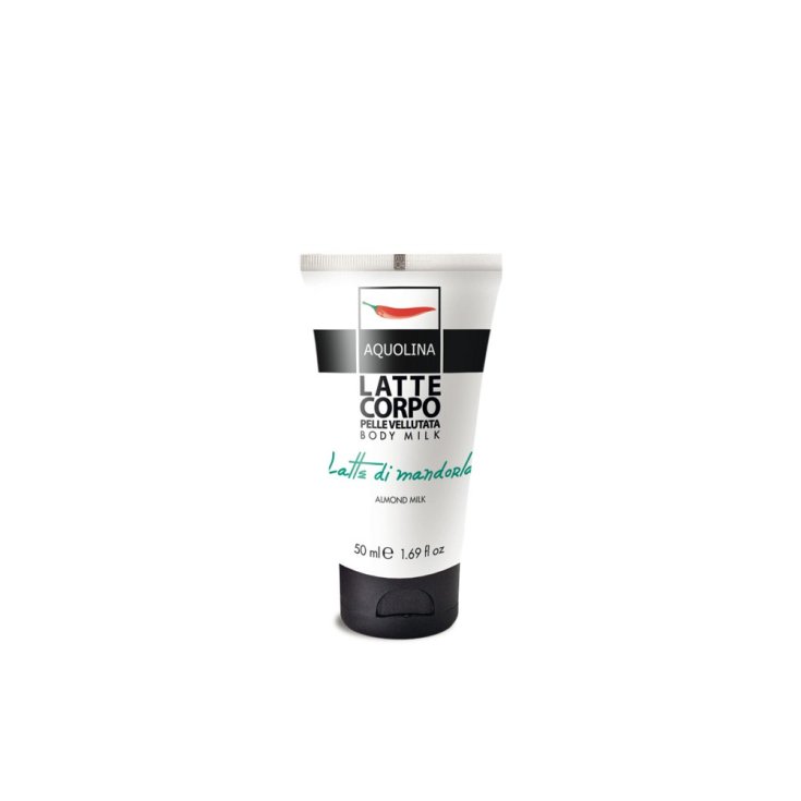 A/LINA LAIT D'AMANDE L\C 50 ML