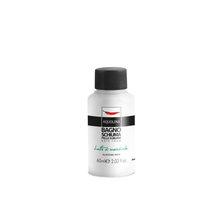 A/LINA LAIT D'AMANDE B/S 60 ML