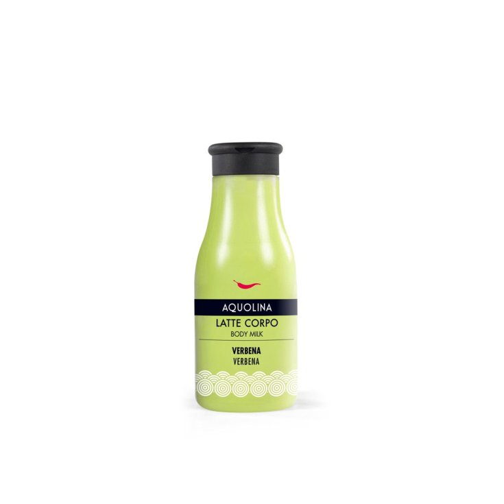 A/LINA L/VERVEINE CORPS 250 ML