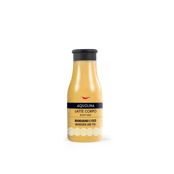 A / LINA L / CORPS MANDARINE / FIG 250M