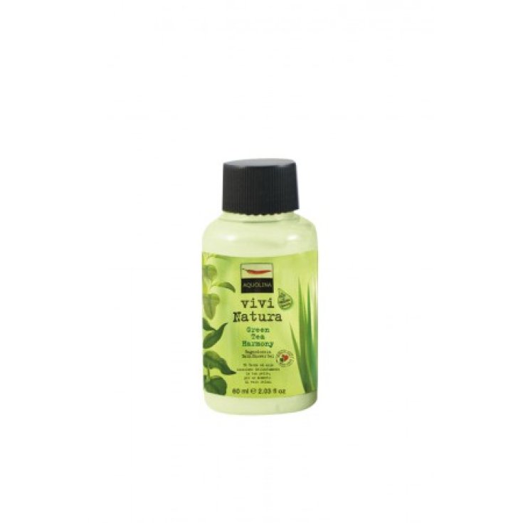 A/THÉ VERT LINA HARMONIE B/D 60 ML