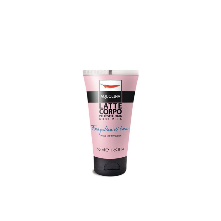 A / LINA FRAISE DES SAUVAGES L \ C 50 M