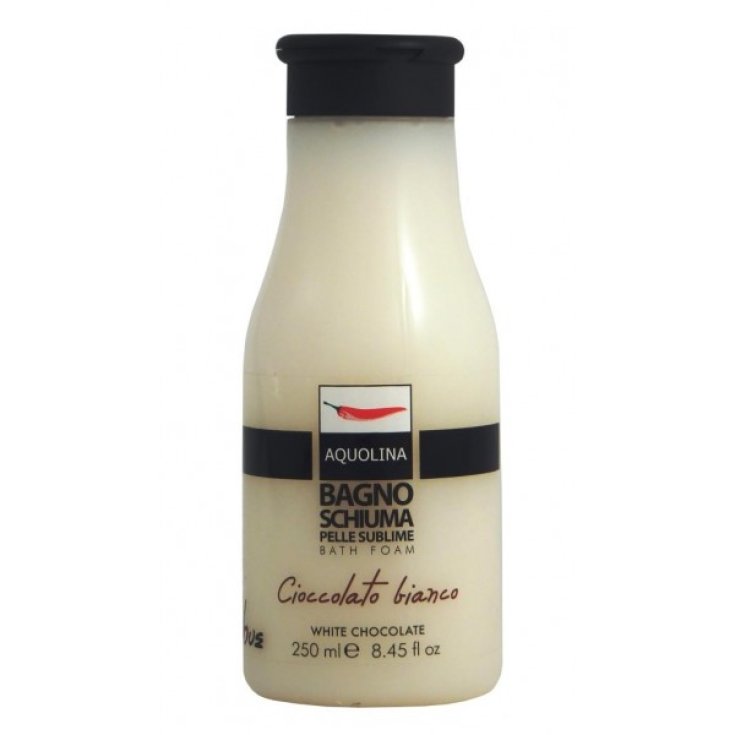 A/LINA CHOCOLAT BLANC B\S 250ML