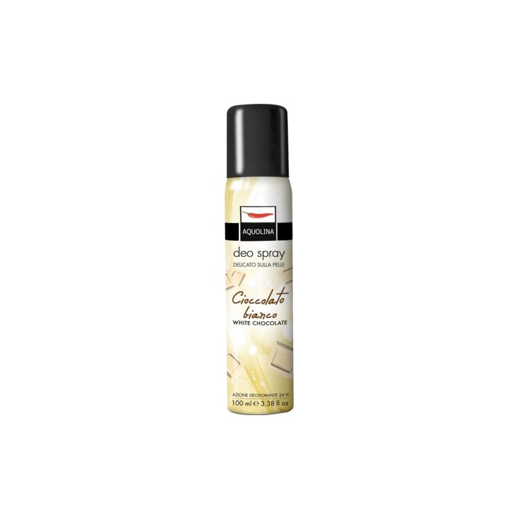 A/LINA BIAN DEO SPR 100 CHOCOLAT