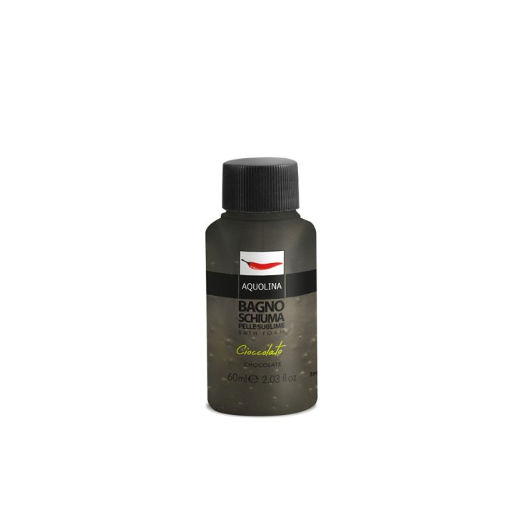 A/CHOCOLAT LINA B/S 60 ML