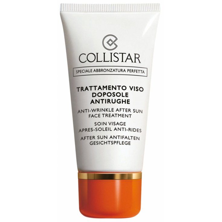 COLLISTAR SOLEIL ENTRE VISAGE D \ SOL A \ RIDES 50