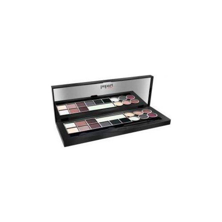 * PUPA TR PUPART S YEUX 023 NATUREL