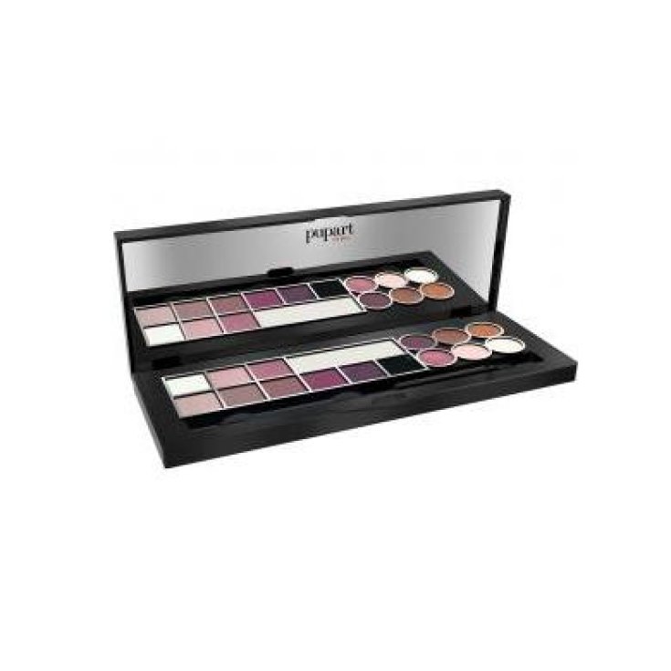 * PUPA TR PUPART S YEUX 012 INTENSE