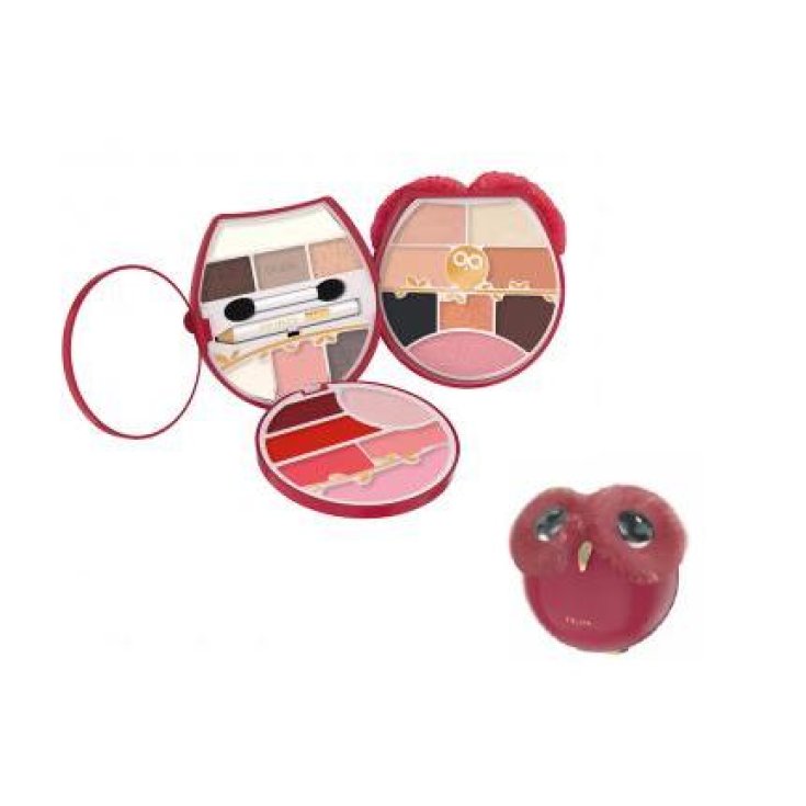 * PUPA TROWL 4 ROUGE N.003