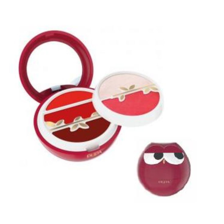 * PUPE TR CHOUETTE 1 LÈVRES 004